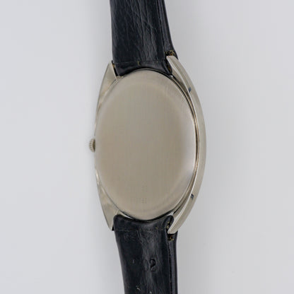 UNIVERSAL GENÈVE WHITE SHADOW AUTOMATIC ULTRA THIN REF. 866152