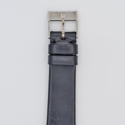 UNIVERSAL GENÈVE WHITE SHADOW AUTOMATIC ULTRA THIN REF. 866152