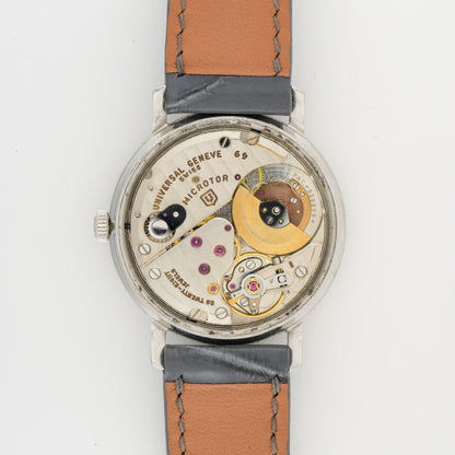 UNIVERSAL GENÈVE POLEROUTER AUTOMATIC REF. 869101/10