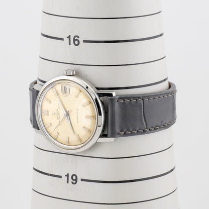 UNIVERSAL GENÈVE POLEROUTER AUTOMATIC REF. 869101/10