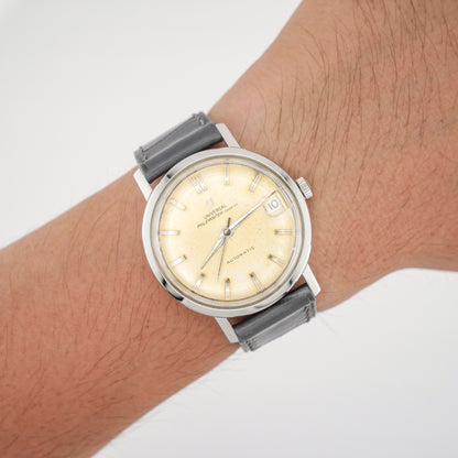 UNIVERSAL GENÈVE POLEROUTER AUTOMATIC REF. 869101/10