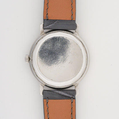 UNIVERSAL GENÈVE POLEROUTER AUTOMATIC REF. 869101/10