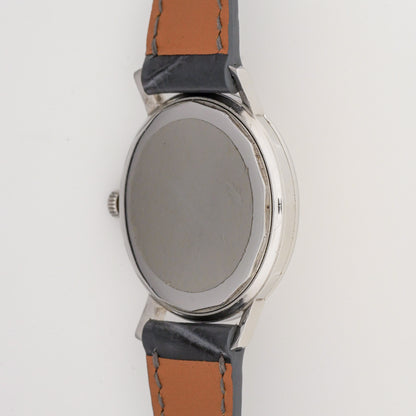 UNIVERSAL GENÈVE POLEROUTER AUTOMATIC REF. 869101/10