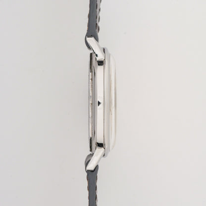 UNIVERSAL GENÈVE POLEROUTER AUTOMATIC REF. 869101/10