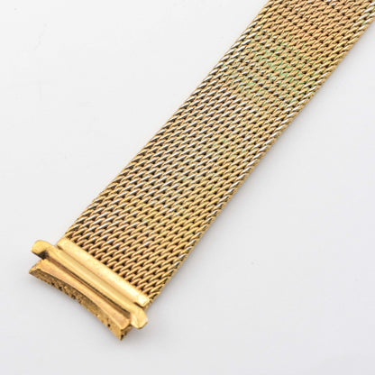 UNIVERSAL GENÈVE BRACELET