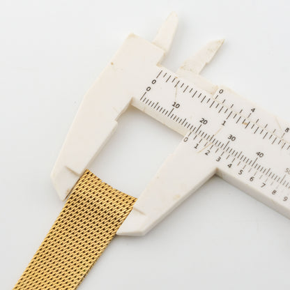 UNIVERSAL GENÈVE BRACELET