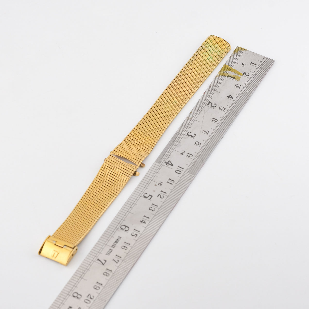 UNIVERSAL GENÈVE BRACELET