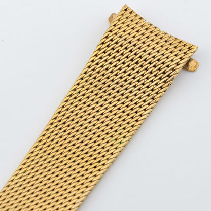 UNIVERSAL GENÈVE BRACELET