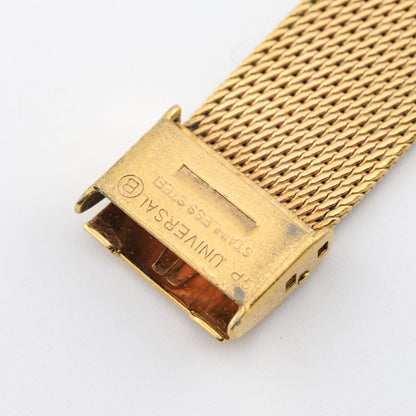 UNIVERSAL GENÈVE BRACELET