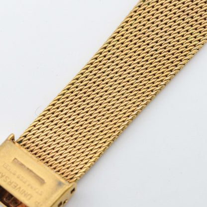 UNIVERSAL GENÈVE BRACELET