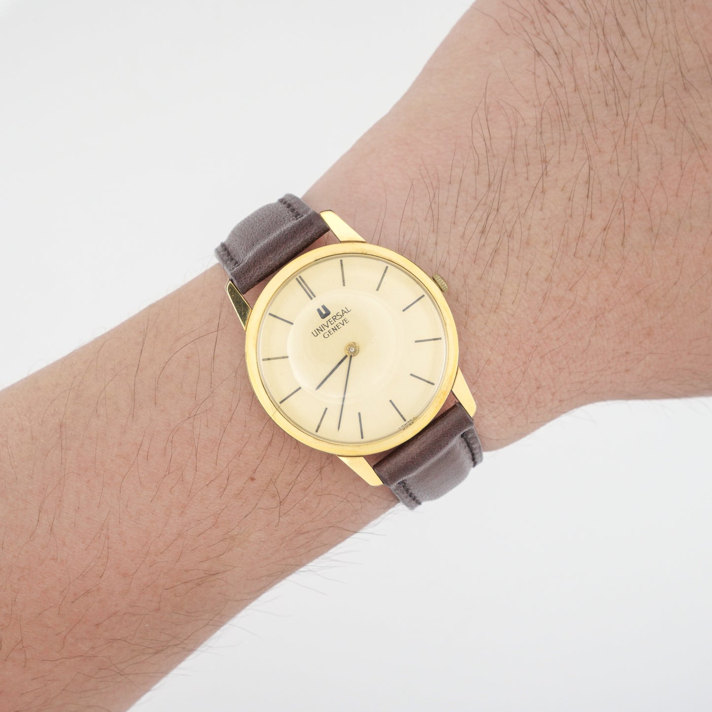 UNIVERSAL GENÈVE REF. 542101