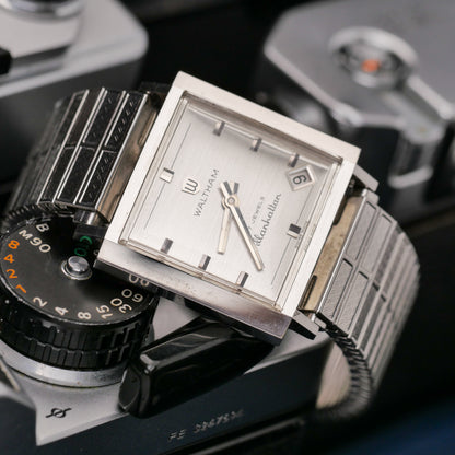 WALTHAM MANHATTAN REF. 68-243-60