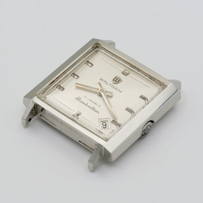 WALTHAM MANHATTAN REF. 68-243-60