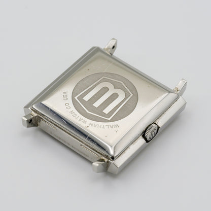 WALTHAM MANHATTAN REF. 68-243-60