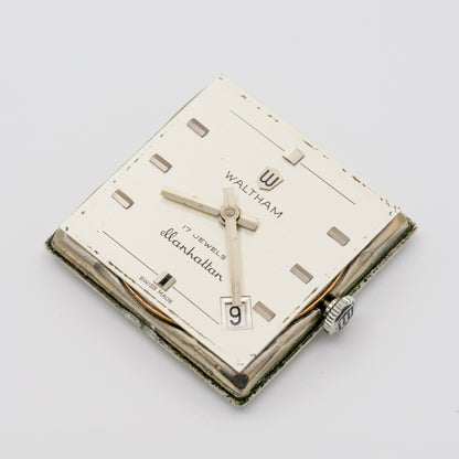 WALTHAM MANHATTAN REF. 68-243-60