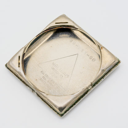 WALTHAM MANHATTAN REF. 68-243-60