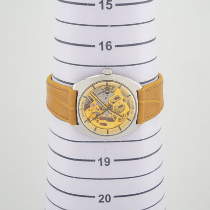 WALTHAM MONACO SKELETON