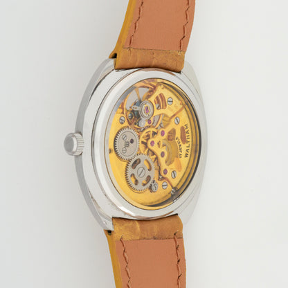 WALTHAM MONACO SKELETON