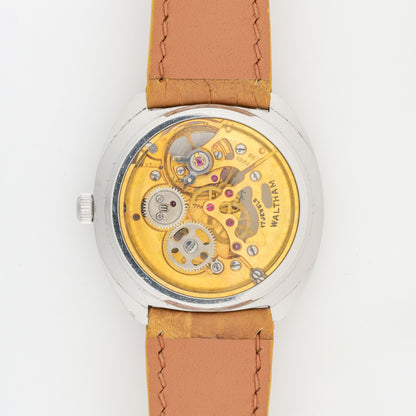 WALTHAM MONACO SKELETON