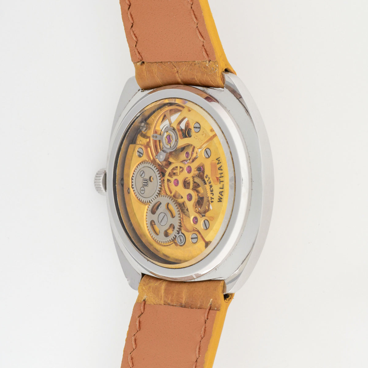 WALTHAM MONACO SKELETON