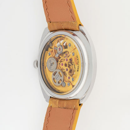 WALTHAM MONACO SKELETON