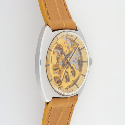 WALTHAM MONACO SKELETON