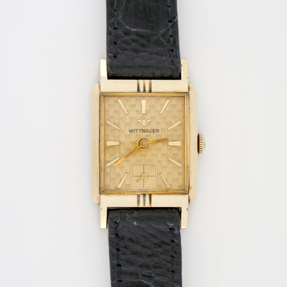 WITTNAUER ART-DECO REF. 1043