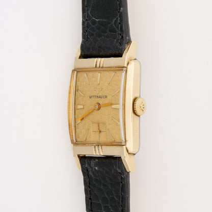 WITTNAUER ART-DECO REF. 1043