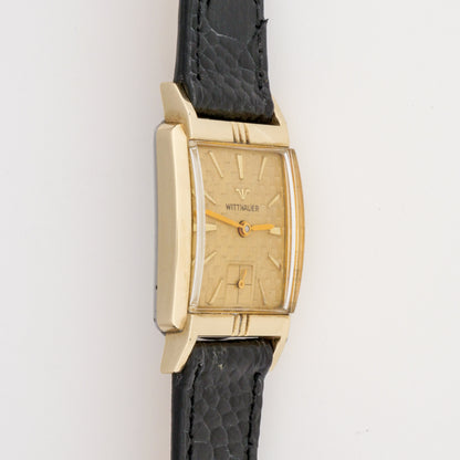 WITTNAUER ART-DECO REF. 1043