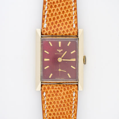 WITTNAUER REF. 2360-9WN