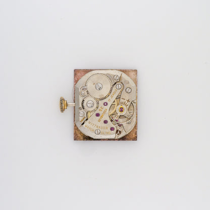 WITTNAUER REF. 2360-9WN
