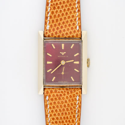 WITTNAUER REF. 2360-9WN