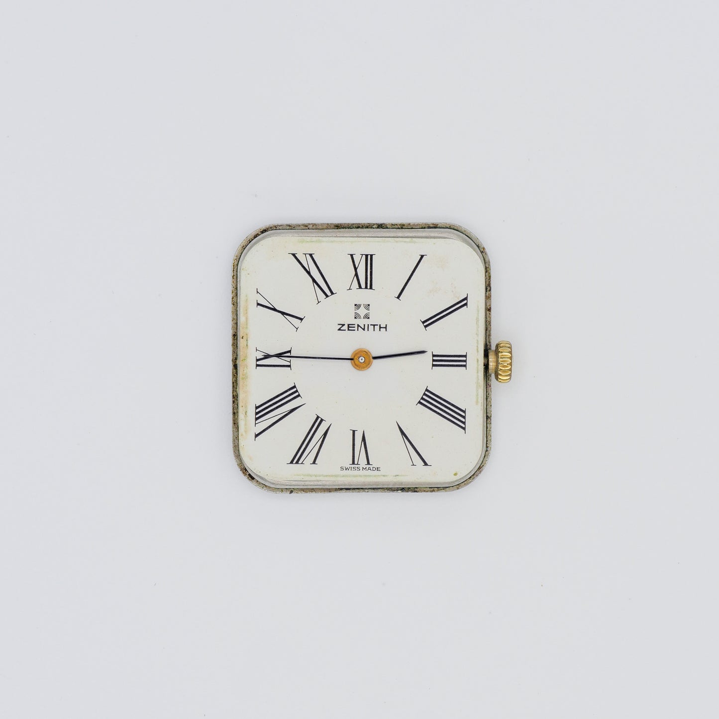 ZENITH REF. 20.0070.355