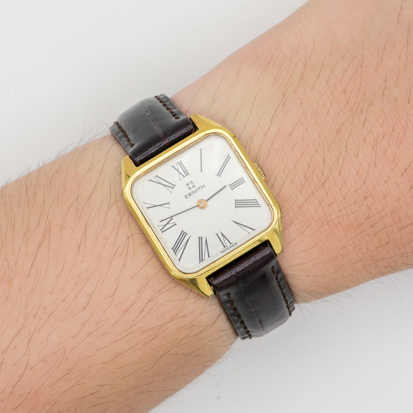 ZENITH REF. 20.0070.355