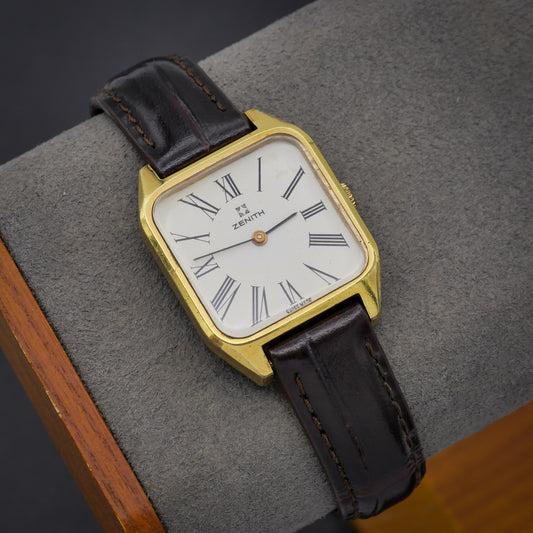 ZENITH REF. 20.0070.355