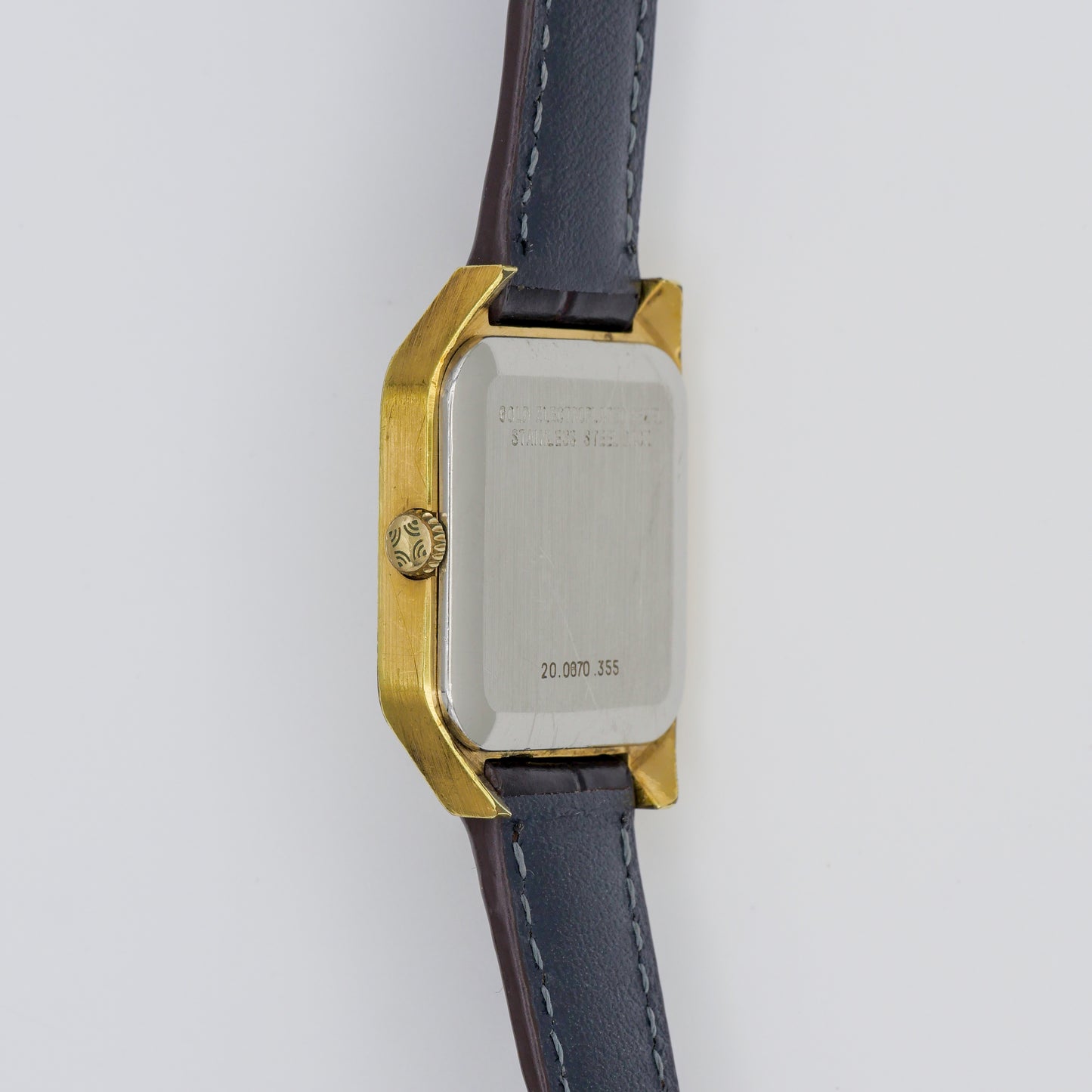 ZENITH REF. 20.0070.355