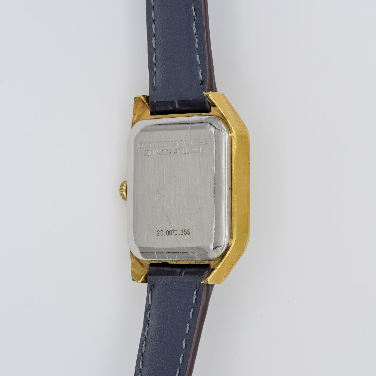 ZENITH REF. 20.0070.355