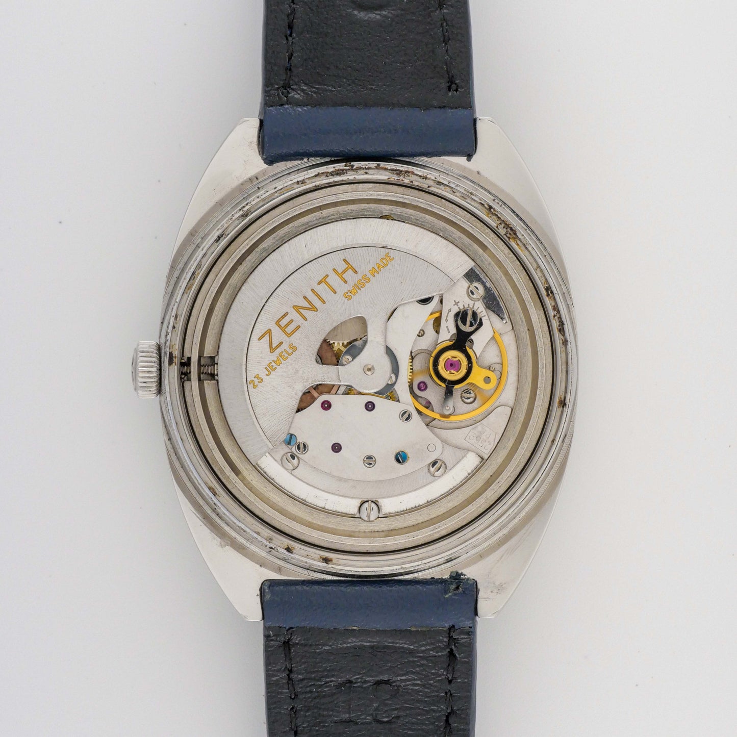 ZENITH AUTOSPORT 28800 AUTOMATIC REF. 72-0001