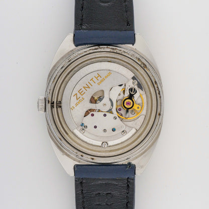 ZENITH AUTOSPORT 28800 AUTOMATIC REF. 72-0001
