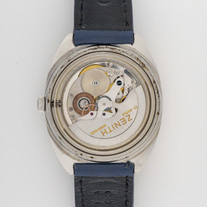 ZENITH AUTOSPORT 28800 AUTOMATIC REF. 72-0001