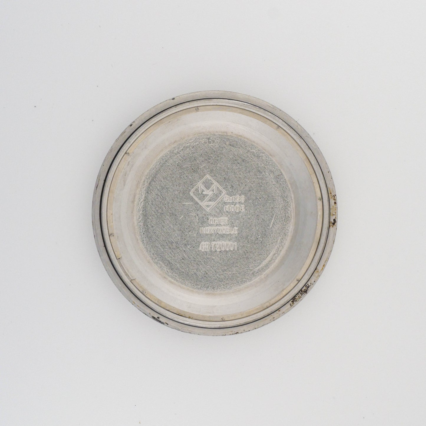 ZENITH AUTOSPORT 28800 AUTOMATIC REF. 72-0001