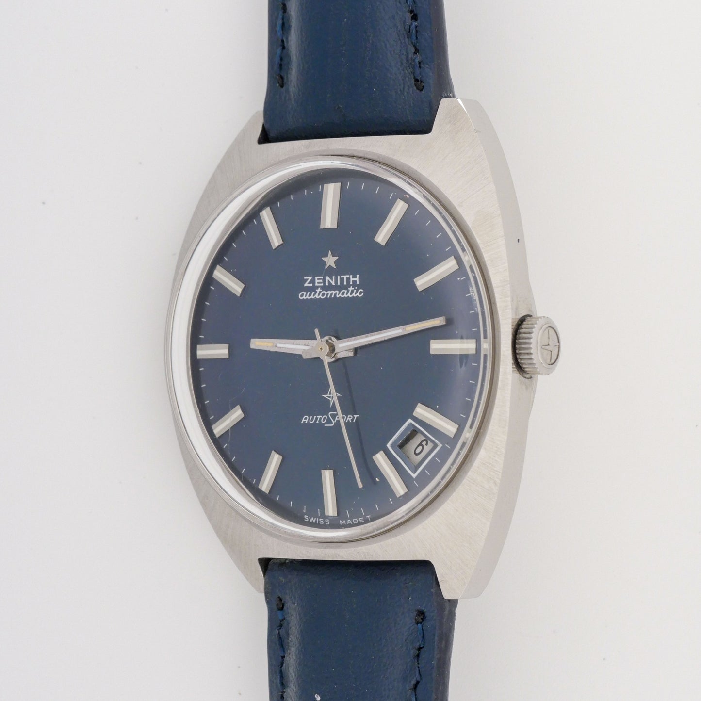 ZENITH AUTOSPORT 28800 AUTOMATIC REF. 72-0001