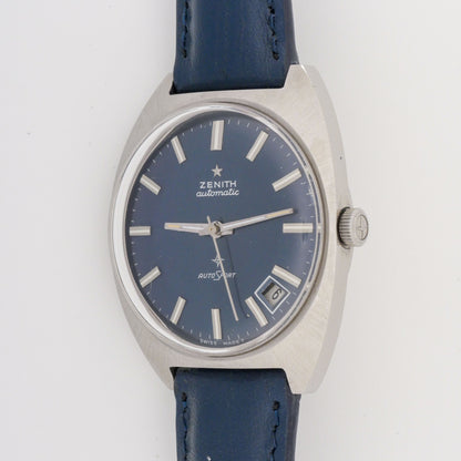 ZENITH AUTOSPORT 28800 AUTOMATIC REF. 72-0001