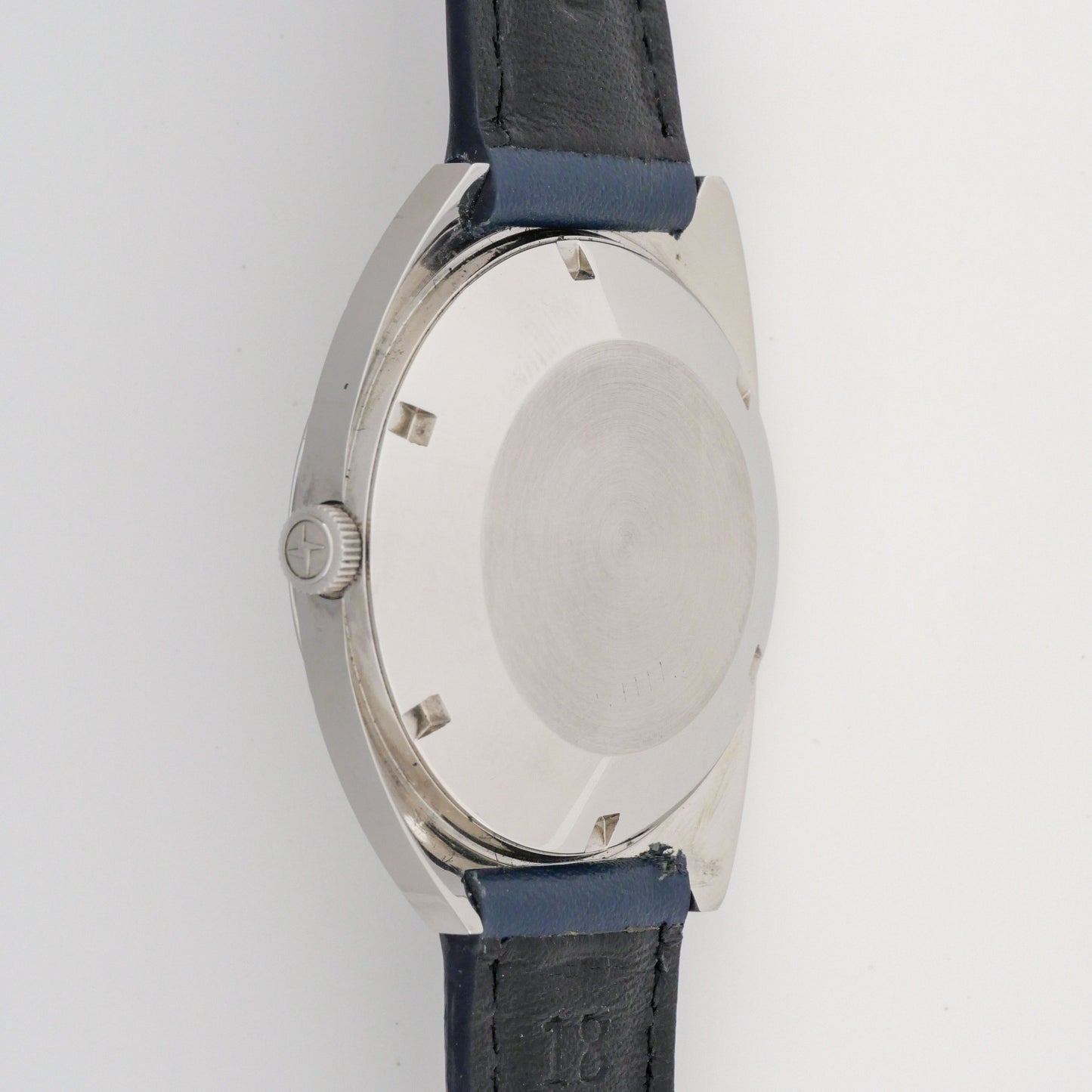 ZENITH AUTOSPORT 28800 AUTOMATIC REF. 72-0001