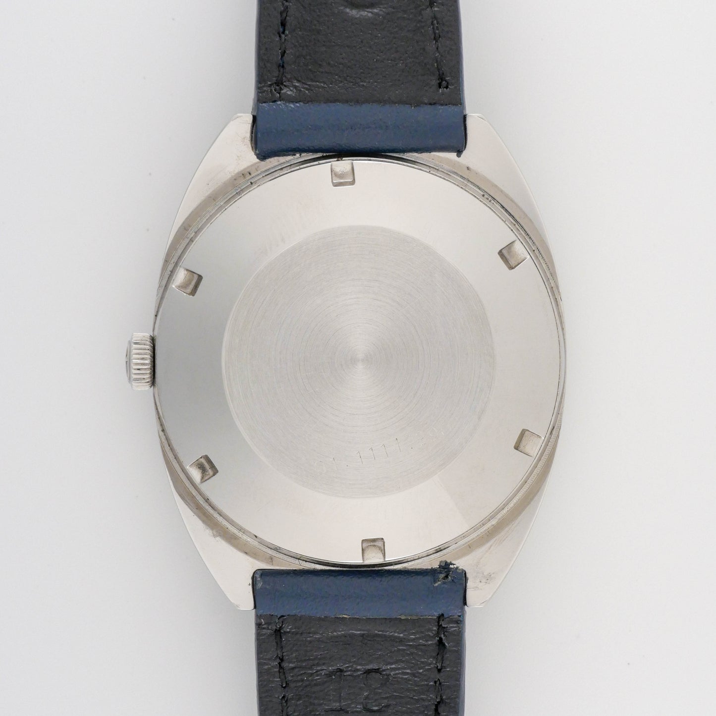 ZENITH AUTOSPORT 28800 AUTOMATIC REF. 72-0001