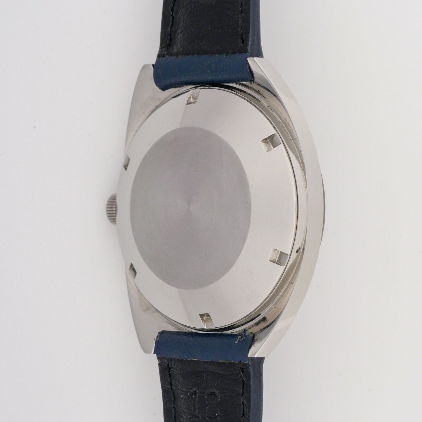 ZENITH AUTOSPORT 28800 AUTOMATIC REF. 72-0001