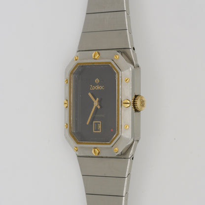 ZODIAC RED DOT AUTOMATIC REF. 342-567-050