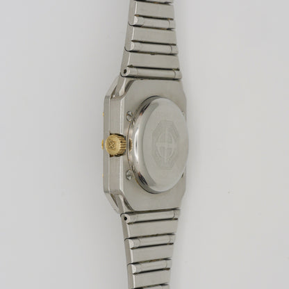 ZODIAC RED DOT AUTOMATIC REF. 342-567-050