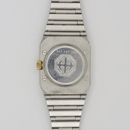 ZODIAC RED DOT AUTOMATIC REF. 342-567-050