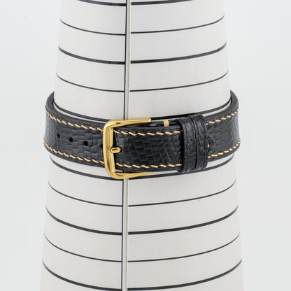 ZODIAC TRIPLE CALENDAR MOON PHASE REF. 905